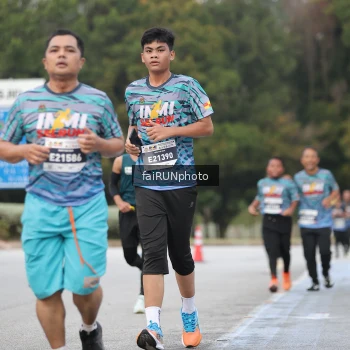 Runner Photo 3833264