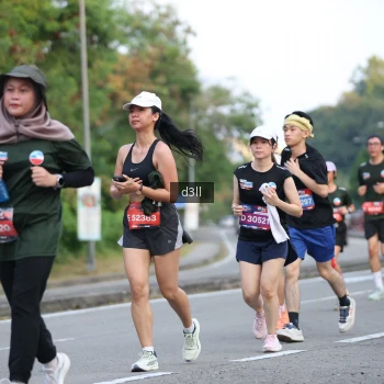 Runner Photo 3833265