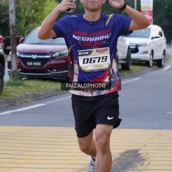 Runner Photo 3833268