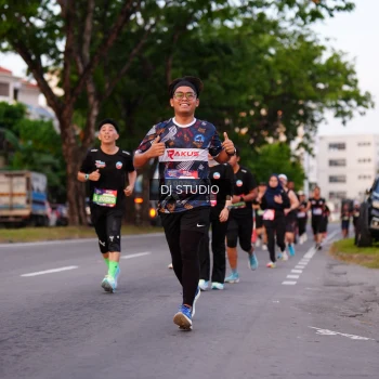 Runner Photo 3833269