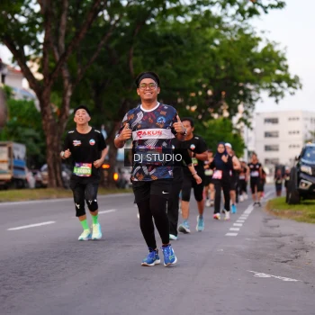 Runner Photo 3833270