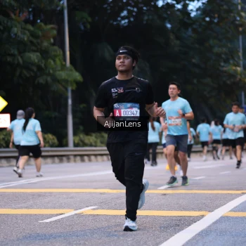 Runner Photo 3833271