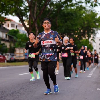 Runner Photo 3833275