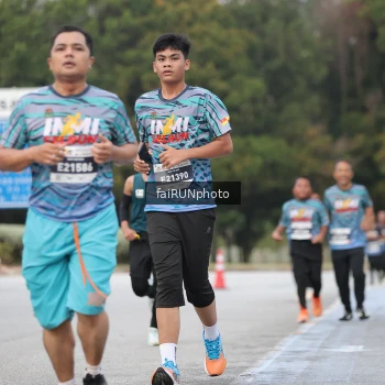Runner Photo 3833278