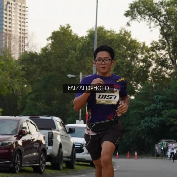 Runner Photo 3833280