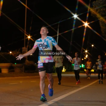Runner Photo 3833281