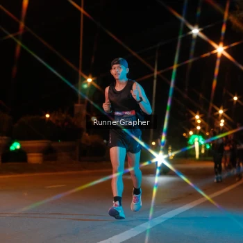 Runner Photo 3833282