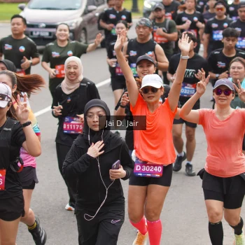 Runner Photo 3833286