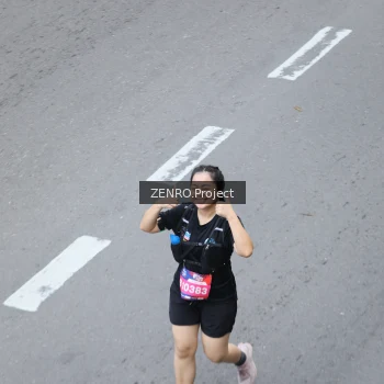 Runner Photo 3833287