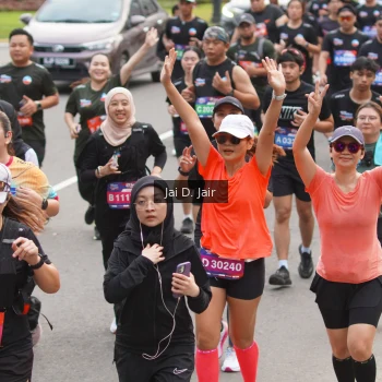 Runner Photo 3833289