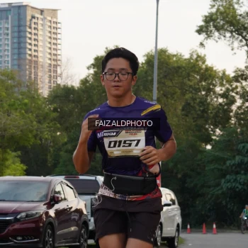 Runner Photo 3833295