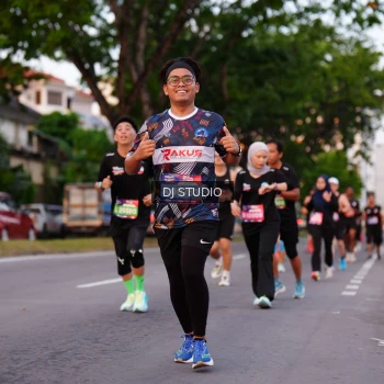 Runner Photo 3833296
