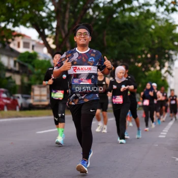 Runner Photo 3833297
