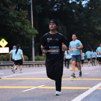 Runner Photo 3833300