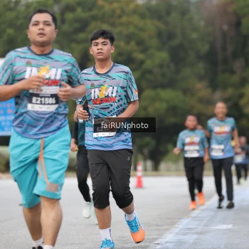 Runner Photo 3833301