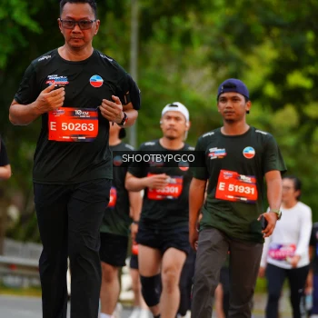 Runner Photo 3833307