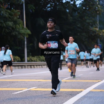 Runner Photo 3833316