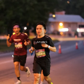 Runner Photo 3833317