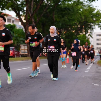 Runner Photo 3833318