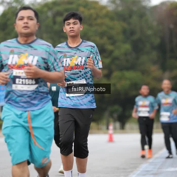 Runner Photo 3833327