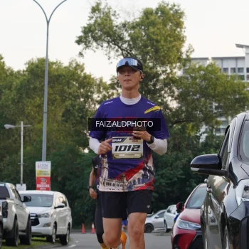 Runner Photo 3833337