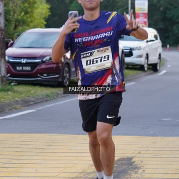 Runner Photo 3833338