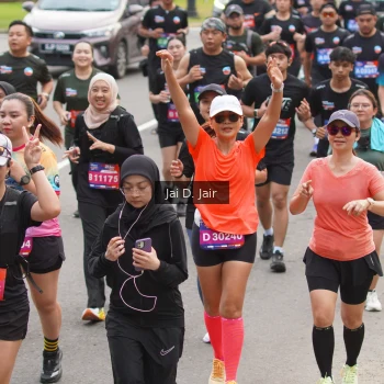 Runner Photo 3833348