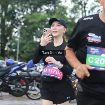 Runner Photo 3833349