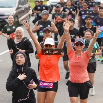 Runner Photo 3833353
