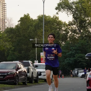 Runner Photo 3833355