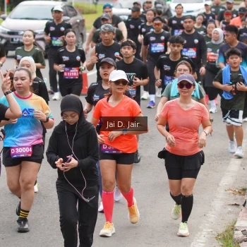 Runner Photo 3833364