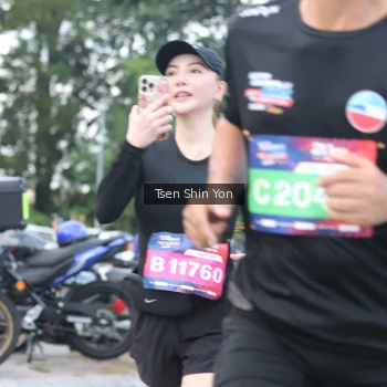 Runner Photo 3833365