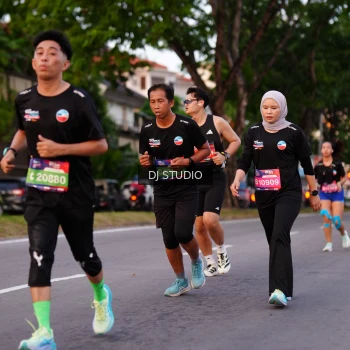 Runner Photo 3833371
