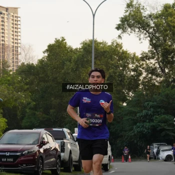 Runner Photo 3833380
