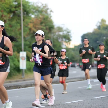 Runner Photo 3833395