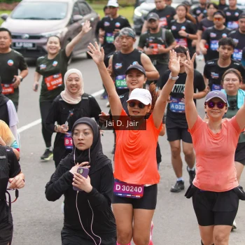 Runner Photo 3833399