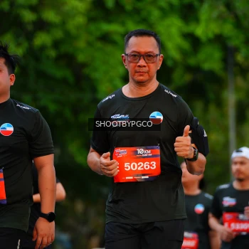 Runner Photo 3833408