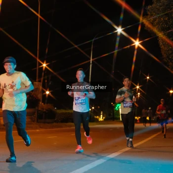 Runner Photo 3833409