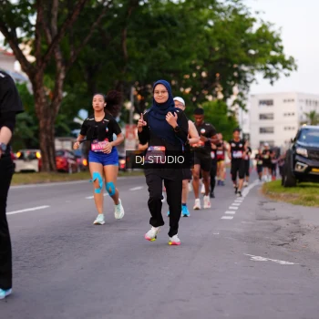 Runner Photo 3833413