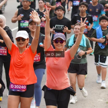 Runner Photo 3833417