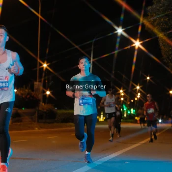 Runner Photo 3833421