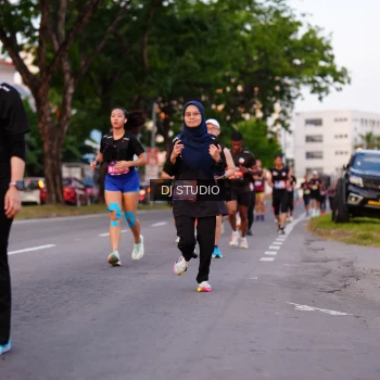Runner Photo 3833422