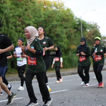 Runner Photo 3833432