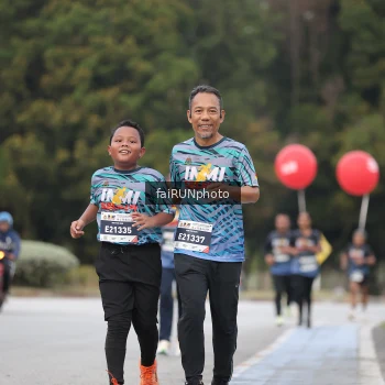 Runner Photo 3833438
