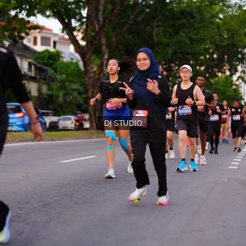 Runner Photo 3833439