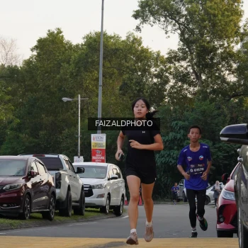 Runner Photo 3833442