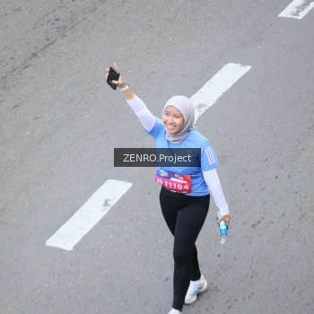Runner Photo 3833446