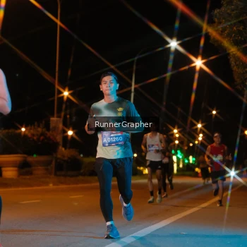 Runner Photo 3833457