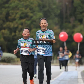 Runner Photo 3833458