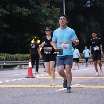 Runner Photo 3833461